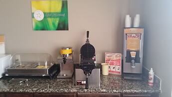 Wingate by Wyndham Beaver I-15