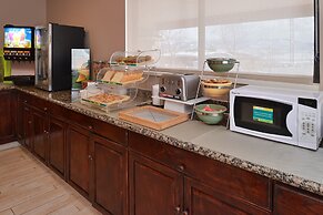 Wingate by Wyndham Beaver I-15