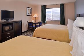 Wingate by Wyndham Beaver I-15