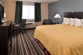 Wingate by Wyndham Beaver I-15