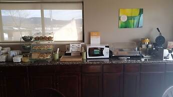 Wingate by Wyndham Beaver I-15