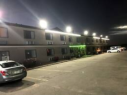 Wingate by Wyndham Beaver I-15