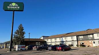 Wingate by Wyndham Beaver I-15