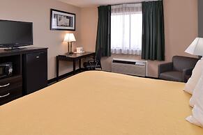 Wingate by Wyndham Beaver I-15