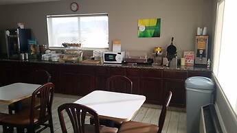 Wingate by Wyndham Beaver I-15