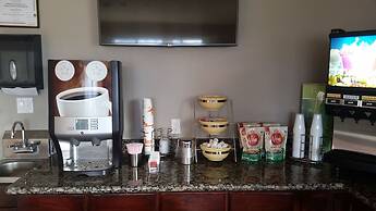 Wingate by Wyndham Beaver I-15