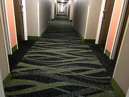 Wingate by Wyndham Beaver I-15