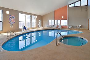 Wingate by Wyndham Beaver I-15