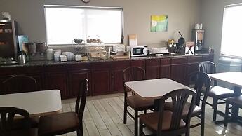 Wingate by Wyndham Beaver I-15