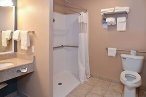 Wingate by Wyndham Beaver I-15