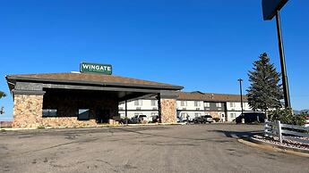 Wingate by Wyndham Beaver I-15