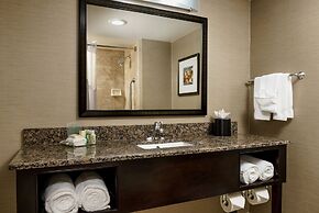 Holiday Inn Charlotte University Executive Park, an IHG Hotel