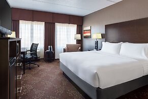Holiday Inn Charlotte University Executive Park by IHG