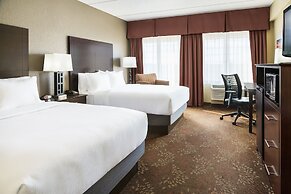 Holiday Inn Charlotte University Executive Park by IHG