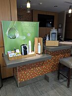 Holiday Inn Charlotte University Executive Park by IHG