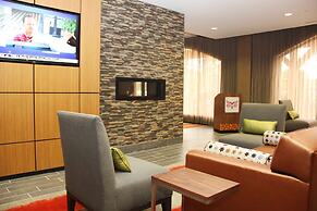 Holiday Inn Charlotte University Executive Park by IHG