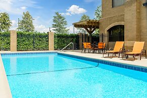 Holiday Inn Charlotte University Executive Park by IHG
