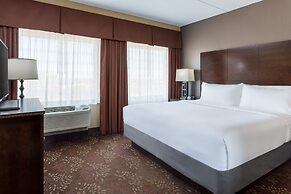 Holiday Inn Charlotte University Executive Park by IHG