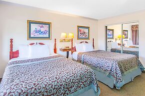 Days Inn by Wyndham Camarillo - Ventura