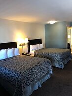 Days Inn by Wyndham Camarillo - Ventura