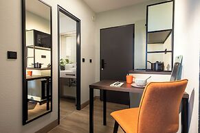 Coffee Fellows Hotel Frankfurt-Langen