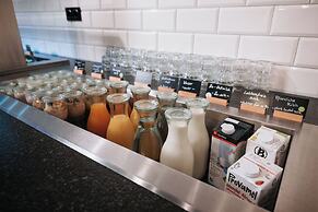 Coffee Fellows Hotel Frankfurt-Langen