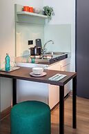 Coffee Fellows Hotel Frankfurt-Langen