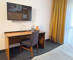 Coffee Fellows Hotel Frankfurt-Langen
