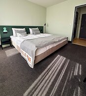 Coffee Fellows Hotel Frankfurt-Langen