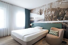 Coffee Fellows Hotel Frankfurt-Langen