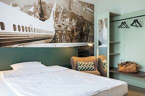 Coffee Fellows Hotel Frankfurt-Langen
