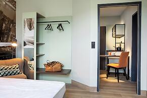Coffee Fellows Hotel Frankfurt-Langen