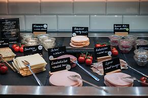 Coffee Fellows Hotel Frankfurt-Langen