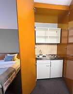 Coffee Fellows Hotel Frankfurt-Langen
