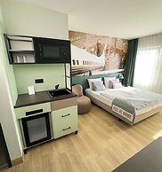 Coffee Fellows Hotel Frankfurt-Langen