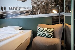 Coffee Fellows Hotel Frankfurt-Langen