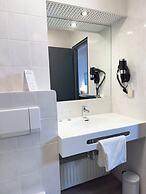 Coffee Fellows Hotel Frankfurt-Langen