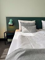 Coffee Fellows Hotel Frankfurt-Langen