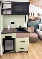 Coffee Fellows Hotel Frankfurt-Langen