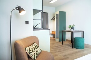 Coffee Fellows Hotel Frankfurt-Langen