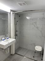 Rodeway Inn & Suites Williamsburg Central