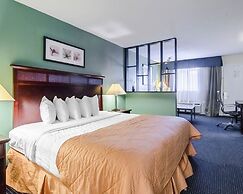 Rodeway Inn & Suites Williamsburg Central