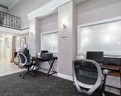 Rodeway Inn & Suites Williamsburg Central