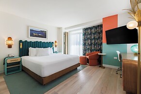 Condado Palm Inn San Juan, Tapestry Collection by Hilton