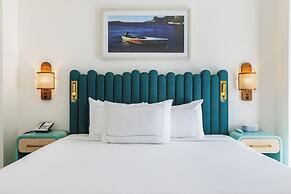 Condado Palm Inn San Juan, Tapestry Collection by Hilton