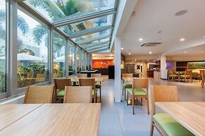 Condado Palm Inn San Juan, Tapestry Collection by Hilton