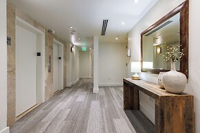 Condado Palm Inn San Juan, Tapestry Collection by Hilton