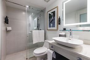 Condado Palm Inn San Juan, Tapestry Collection by Hilton