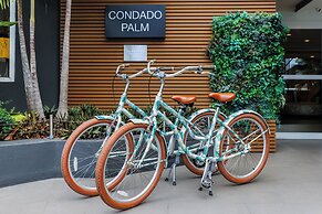 Condado Palm Inn San Juan, Tapestry Collection by Hilton