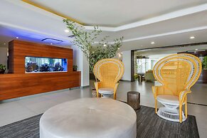 Condado Palm Inn San Juan, Tapestry Collection by Hilton